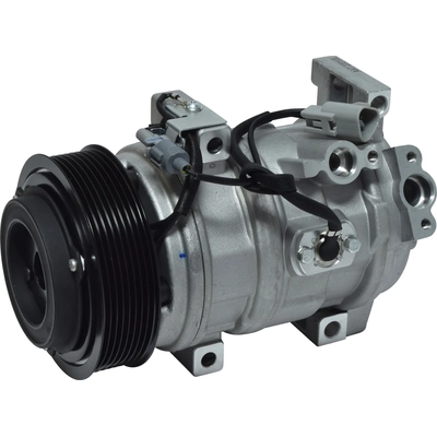 Air Compressor Kit by UAC - CK5199 pa4