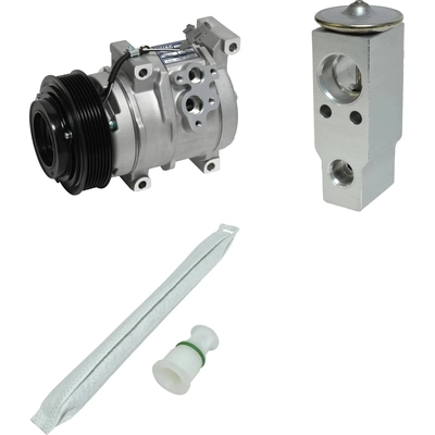 Air Compressor Kit by UAC - CK5214 pa1