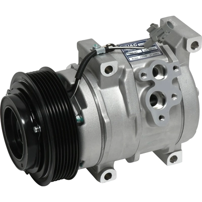 Air Compressor Kit by UAC - CK5214 pa4