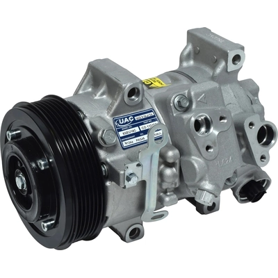 Air Compressor Kit by UAC - CK5215 pa1