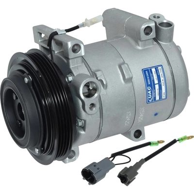 Air Compressor Kit by UAC - CK5219 pa4