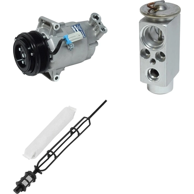 Air Compressor Kit by UAC - CK5229 pa2