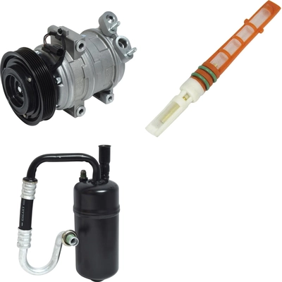 Air Compressor Kit by UAC - CK5231 pa3
