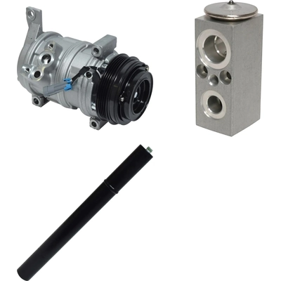 Air Compressor Kit by UAC - CK5232 pa1