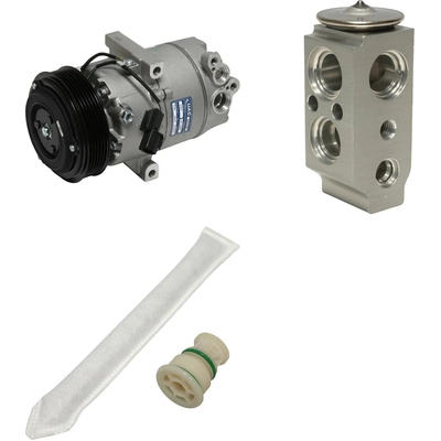 Air Compressor Kit by UAC - CK5238 pa1