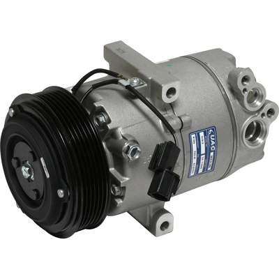 Air Compressor Kit by UAC - CK5238 pa2