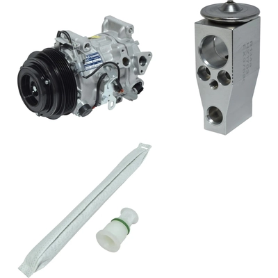 Air Compressor Kit by UAC - CK5247 pa1