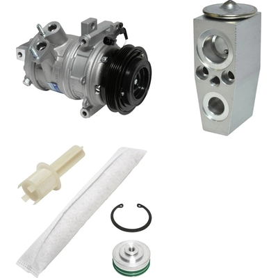 Air Compressor Kit by UAC - CK5250 pa1