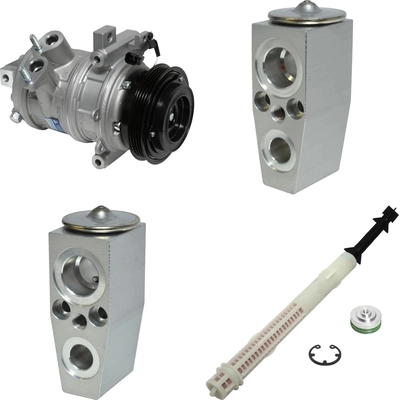 Air Compressor Kit by UAC - CK5254 pa2