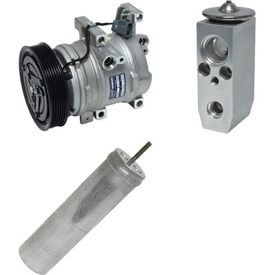 Air Compressor Kit by UAC - CK5273 pa1