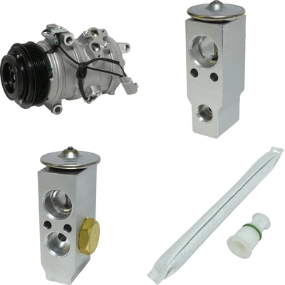 Air Compressor Kit by UAC - CK5280 pa1