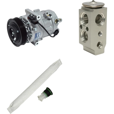 Air Compressor Kit by UAC - CK5285 pa1