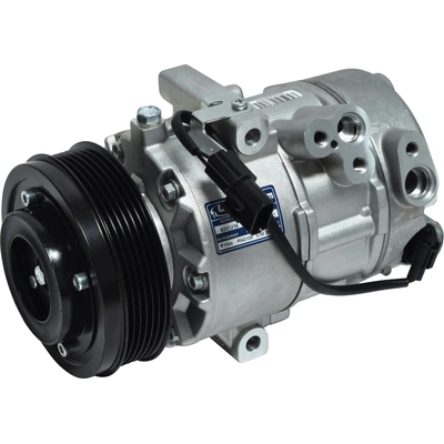 Air Compressor Kit by UAC - CK5286 pa2