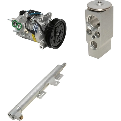 Air Compressor Kit by UAC - CK5288 pa1