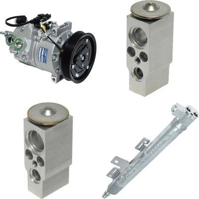 Air Compressor Kit by UAC - CK5289 pa3