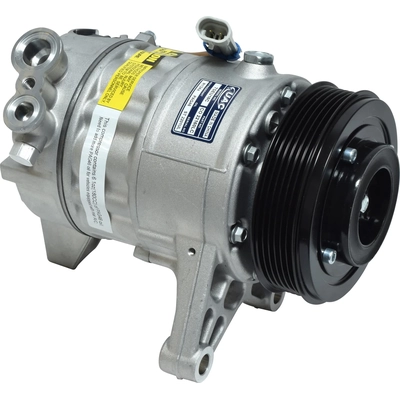 Air Compressor Kit by UAC - CK5292 pa2