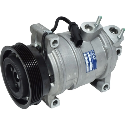 Air Compressor Kit by UAC - CK5295 pa4