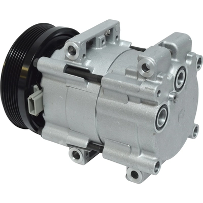 Air Compressor Kit by UAC - CK5299 pa4
