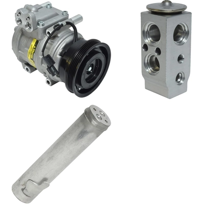 Air Compressor Kit by UAC - CK5306 pa1