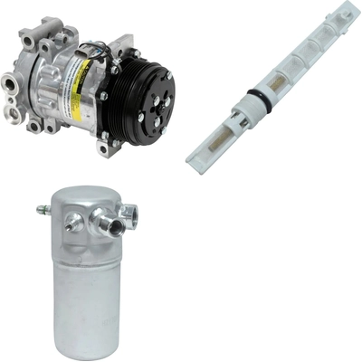 Air Compressor Kit by UAC - CK5310 pa1