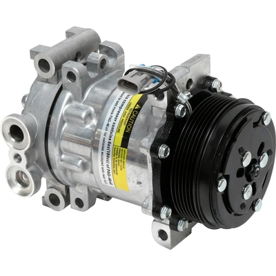 Air Compressor Kit by UAC - CK5310 pa2