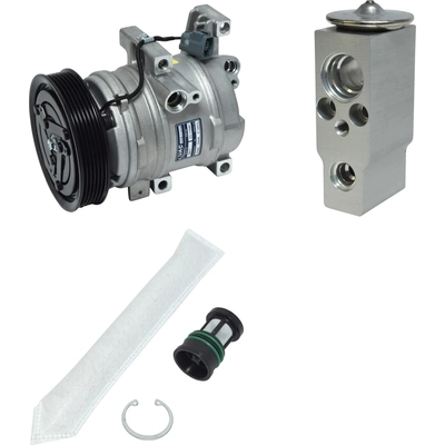 Air Compressor Kit by UAC - CK5320 pa1