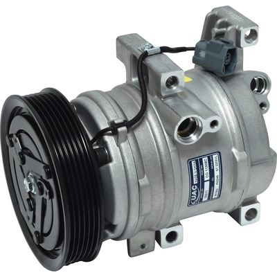 Air Compressor Kit by UAC - CK5320 pa2