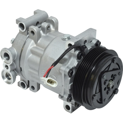 Air Compressor Kit by UAC - CK5322 pa5