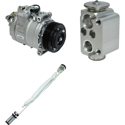 Air Compressor Kit by UAC - CK5326 pa2