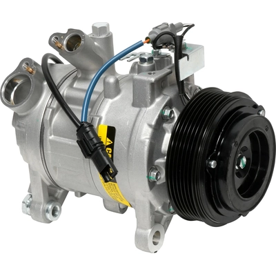Air Compressor Kit by UAC - CK5328 pa2