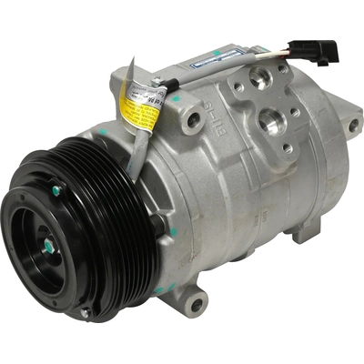 Air Compressor Kit by UAC - CK5330 pa4