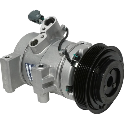 Air Compressor Kit by UAC - CK5331 pa2