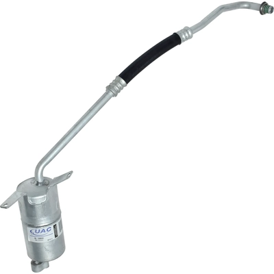 Air Compressor Kit by UAC - CK5347 pa2