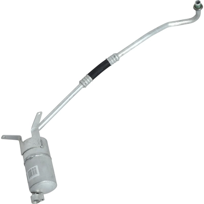 Air Compressor Kit by UAC - CK5348 pa2