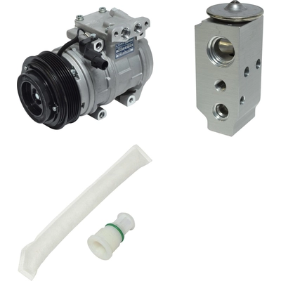 Air Compressor Kit by UAC - CK5351 pa1