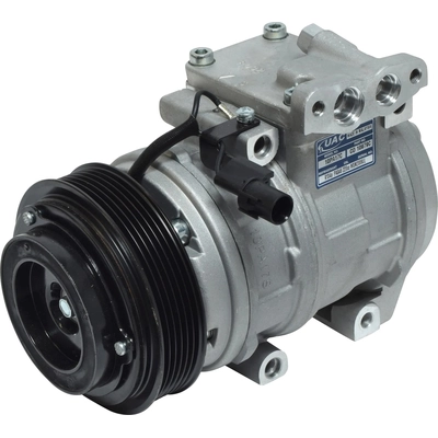 Air Compressor Kit by UAC - CK5351 pa5