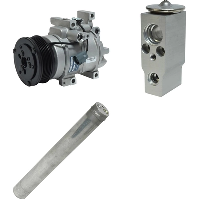 Air Compressor Kit by UAC - CK5355 pa1