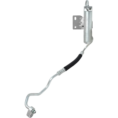 Air Compressor Kit by UAC - CK5357 pa2