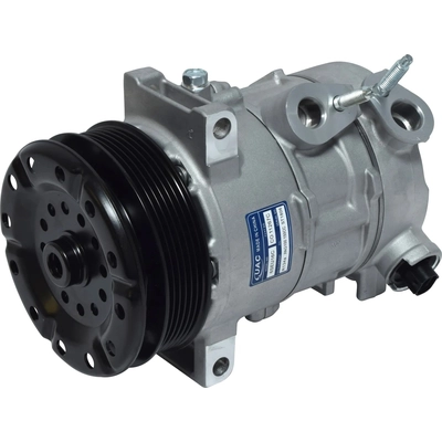 Air Compressor Kit by UAC - CK5364 pa2