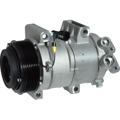 Air Compressor Kit by UAC - CK5367 pa4