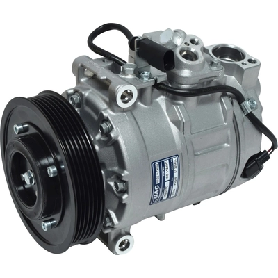 Air Compressor Kit by UAC - CK5372 pa2