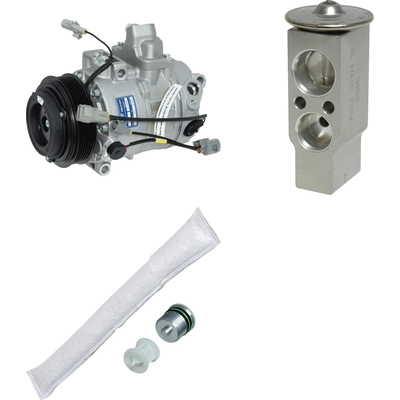 Air Compressor Kit by UAC - CK5375 pa1