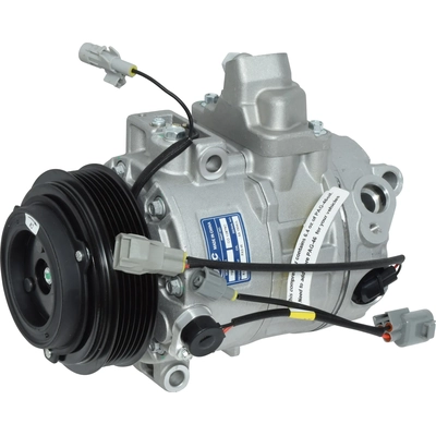 Air Compressor Kit by UAC - CK5375 pa2