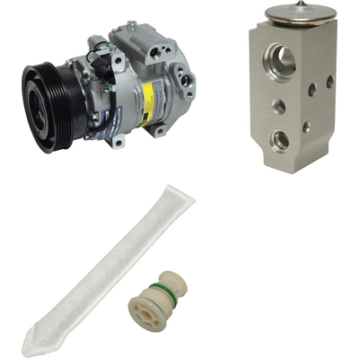 Air Compressor Kit by UAC - CK5376 pa2
