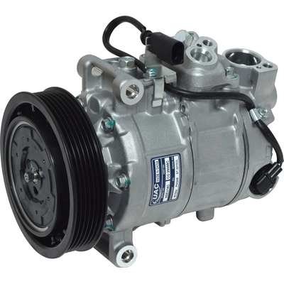 Air Compressor Kit by UAC - CK5381 pa2