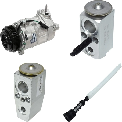 Air Compressor Kit by UAC - CK5400 pa2