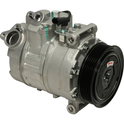 Air Compressor Kit by UAC - CK5413 pa2
