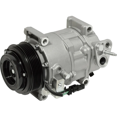 Air Compressor Kit by UAC - CK5415 pa2