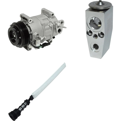 Air Compressor Kit by UAC - CK5416 pa1