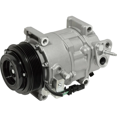 Air Compressor Kit by UAC - CK5416 pa2